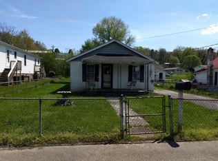 1509 King Mill Pike, Bristol, VA 24201