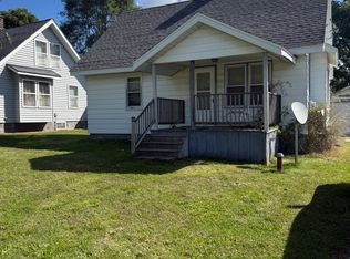 510 Beresford St, Ionia, MI 48846