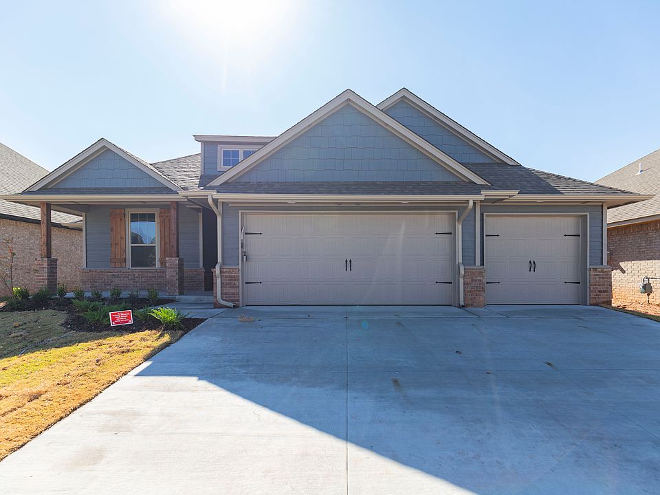 Homes by Taber Sage Floor Plan