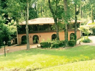 2465 Springdale Rd SW, Atlanta, GA 30315