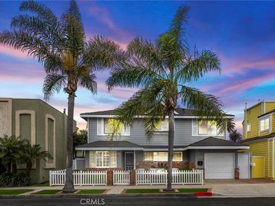 308 10th St, Huntington Beach, CA, 92648