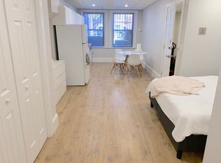 273 Newbury St #B, Boston, MA 02116