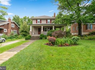 707 Brookwood Rd, Baltimore, MD 21229