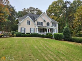 5495 Chestatee Landing Way, Gainesville, GA 30506