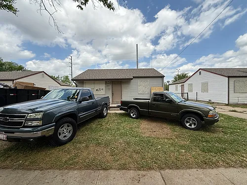 1602 E Arnold St Photo 1