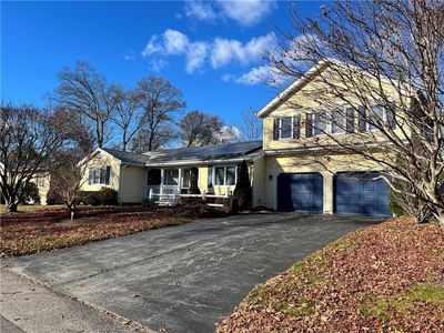 30 Colony Dr, Johnston, RI, 02919