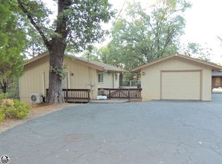 12395 Mills St, Groveland, CA