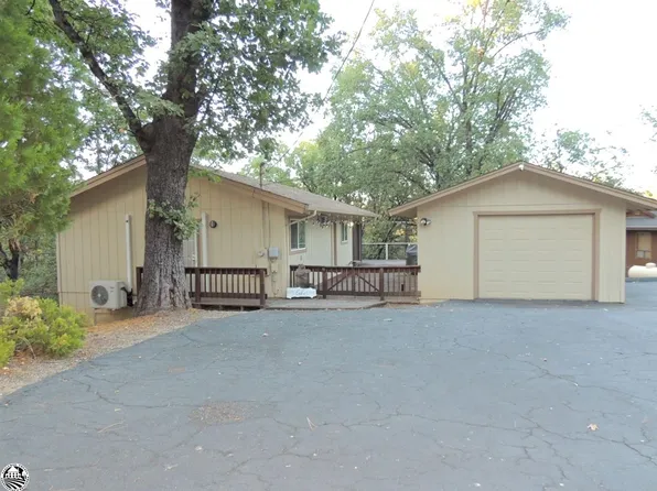 12395 Mills St, Groveland, CA 95321