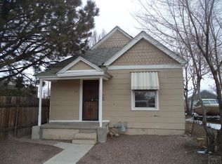 1306 Pine St, Pueblo, CO 81004