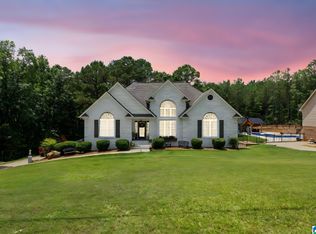 80 Fritz Dr, Pell City, AL 35128