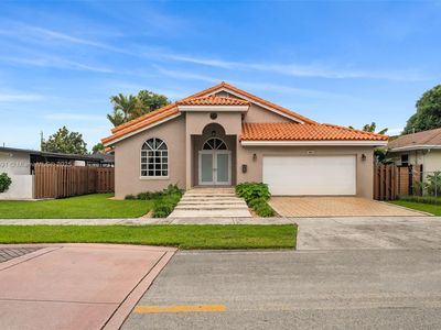 3510 SW 13th St, Miami, FL, 33145