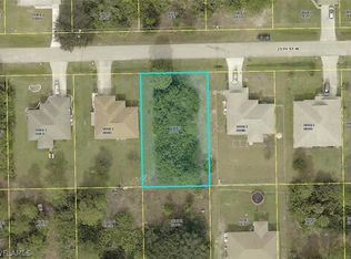 3307 25th St W, Lehigh Acres, FL 33971