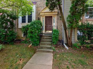 7727 Ironforge Ct, Derwood, MD 20855