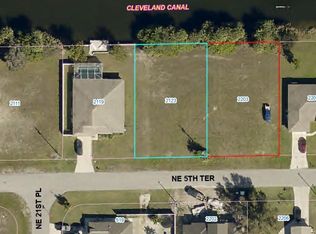 2123 NE 5th Ter, Cape Coral, FL 33909