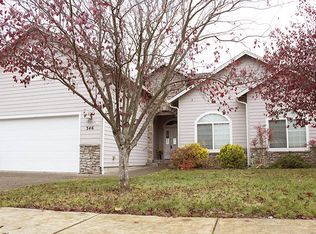 346 Ashwood St, Sutherlin, OR 97479