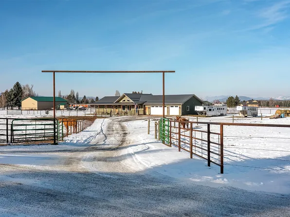 436 Cherokee Ln, Kalispell, MT 59901