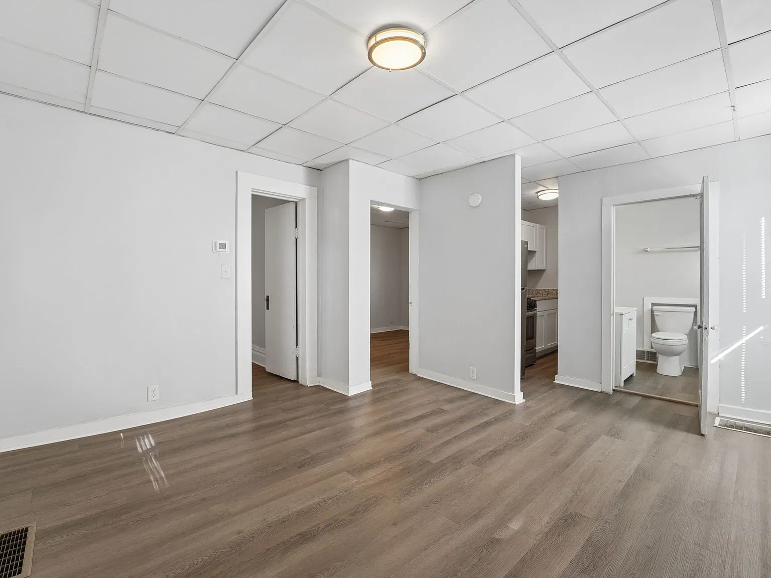 1520 Neil Avenue - 1B - Unit 1B — Photo 4