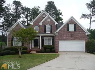 1554 Lake Overlook Ct, Lawrenceville, GA 30044