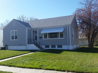 1318 Bryant Ave, Scottsbluff, NE 69361