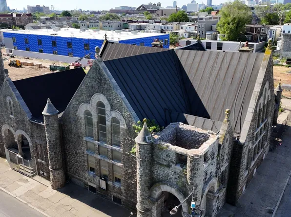 2036 Cecil B Moore Ave #40, Philadelphia, PA 19121