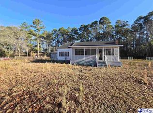 2112 Christel Dr, Dillon, SC 29536