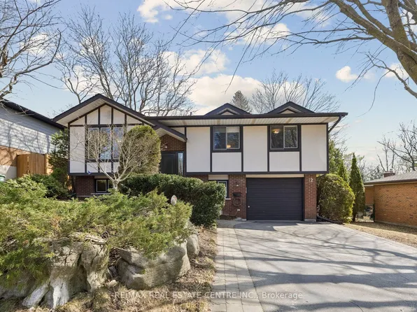 12 Shadybrook Cres, Guelph, ON N1G 3G5