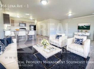 3656 Lena Ave #1, Idaho Falls, ID 83401