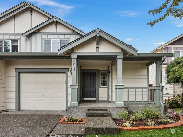 4015 Inspiration Avenue E, Fife, WA 98424