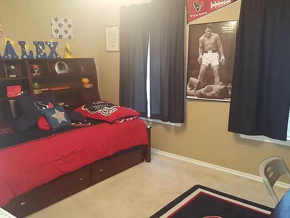 3rd image of 5631 Cozy Terrace Ln