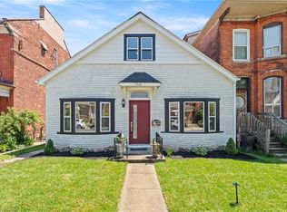 192 Victoria Ave N, Hamilton, ON L8L5G1