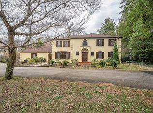 409 Old Gulph Rd, Penn Valley, PA 19072
