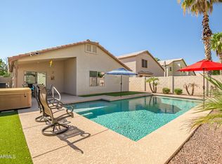 16202 W Davis Rd, Surprise, AZ 85374
