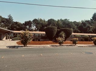 2701 Tachevah Dr, Santa Rosa, CA 95405