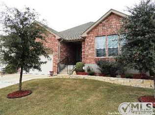 326 Eglington Way, Cibolo, TX 78108