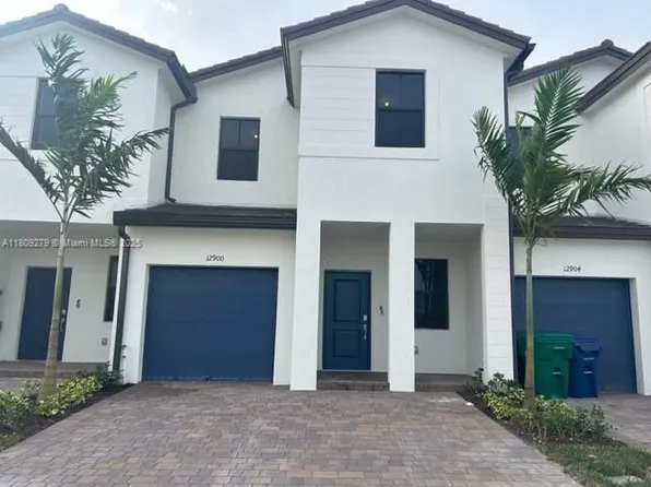12900 SW 231st St, Miami, FL 33170