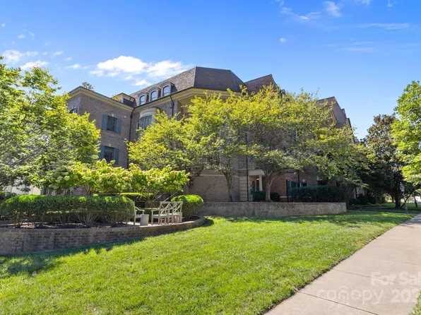 168 Cherokee Rd, Charlotte, NC 28207