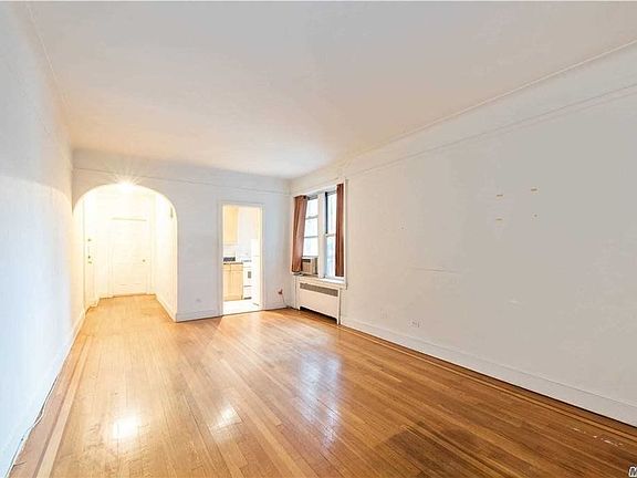 2nd image of 35-24 72nd St #5E1
