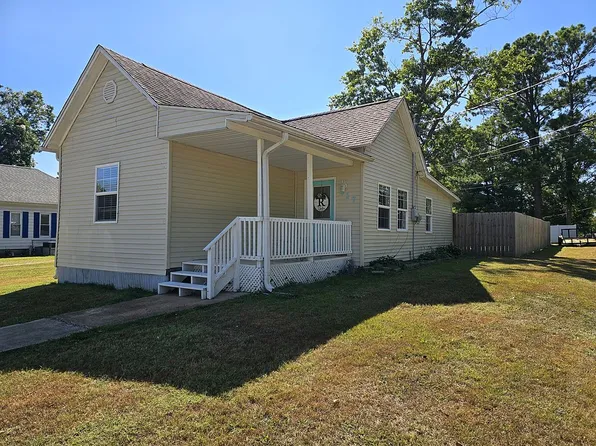 417 Emma Ave, Scott City, MO 63780