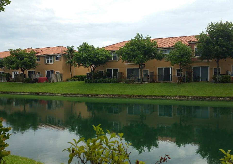 2nd image of 4960 Windward Way #1503