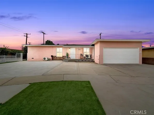 11286 Roxabel St, Santa Fe Springs, CA 90670