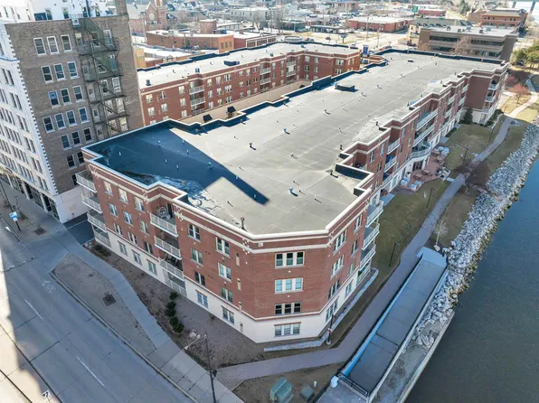 118 S Washington St #400B, Green Bay, WI 54301
