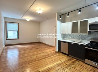 4611 S Ellis Ave #202, Chicago, IL 60653