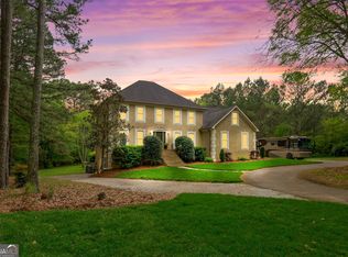270 Chafin Dr, McDonough, GA 30252