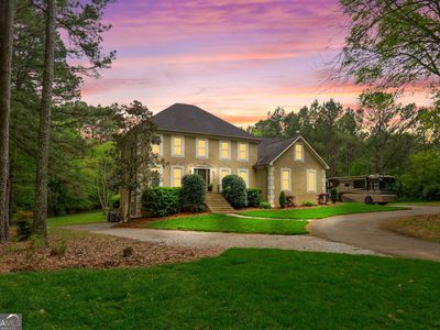270 Chafin Dr, McDonough, GA, 30252