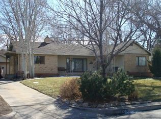 1322 Longwood Ave, Pueblo, CO 81004