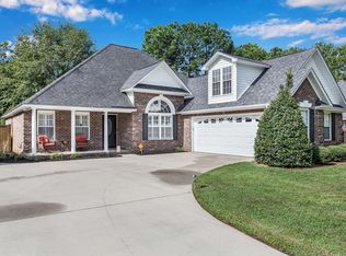 2960 Tara Dr, Sumter, SC 29150