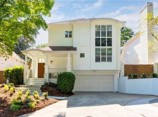 2423 Coosawattee Dr, Atlanta, GA 30319