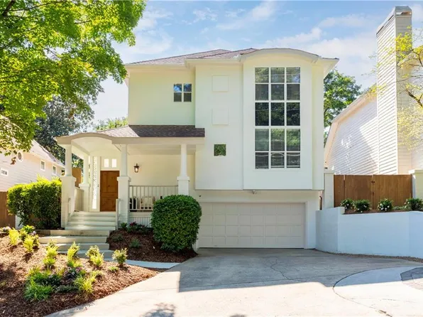 2423 Coosawattee Dr, Atlanta, GA 30319
