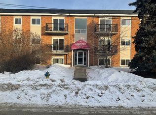 7204 81st Ave NW #210, Edmonton, AB