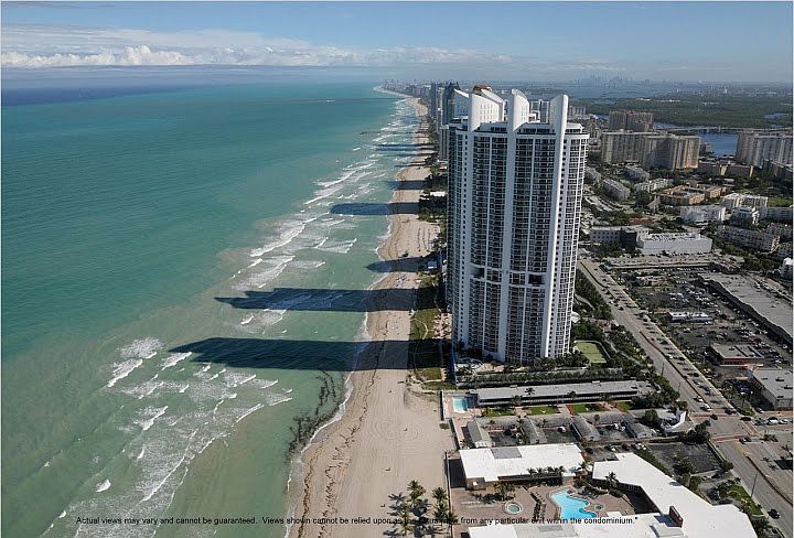 Discovering 18555 Collins Avenue, Sunny Isles Beach: A Comprehensive Travel Guide